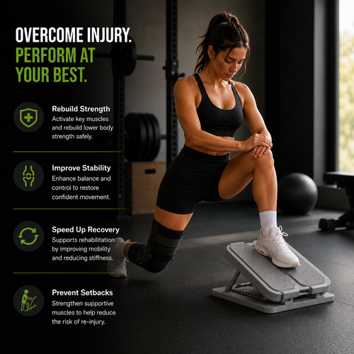Mobility board