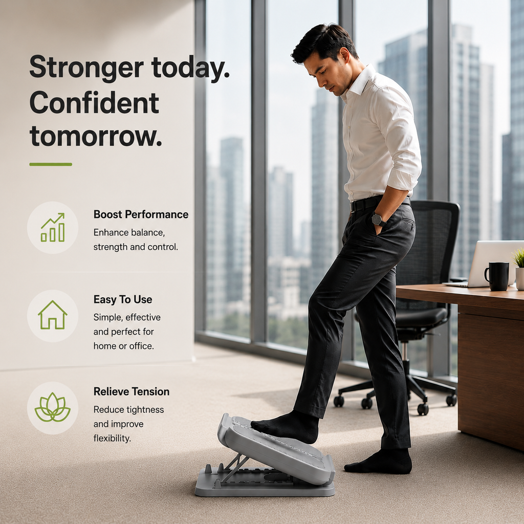 Mobility board