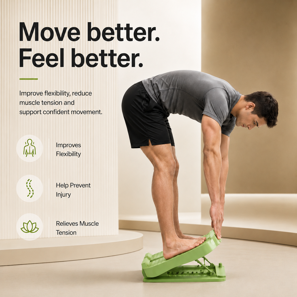 Mobility board