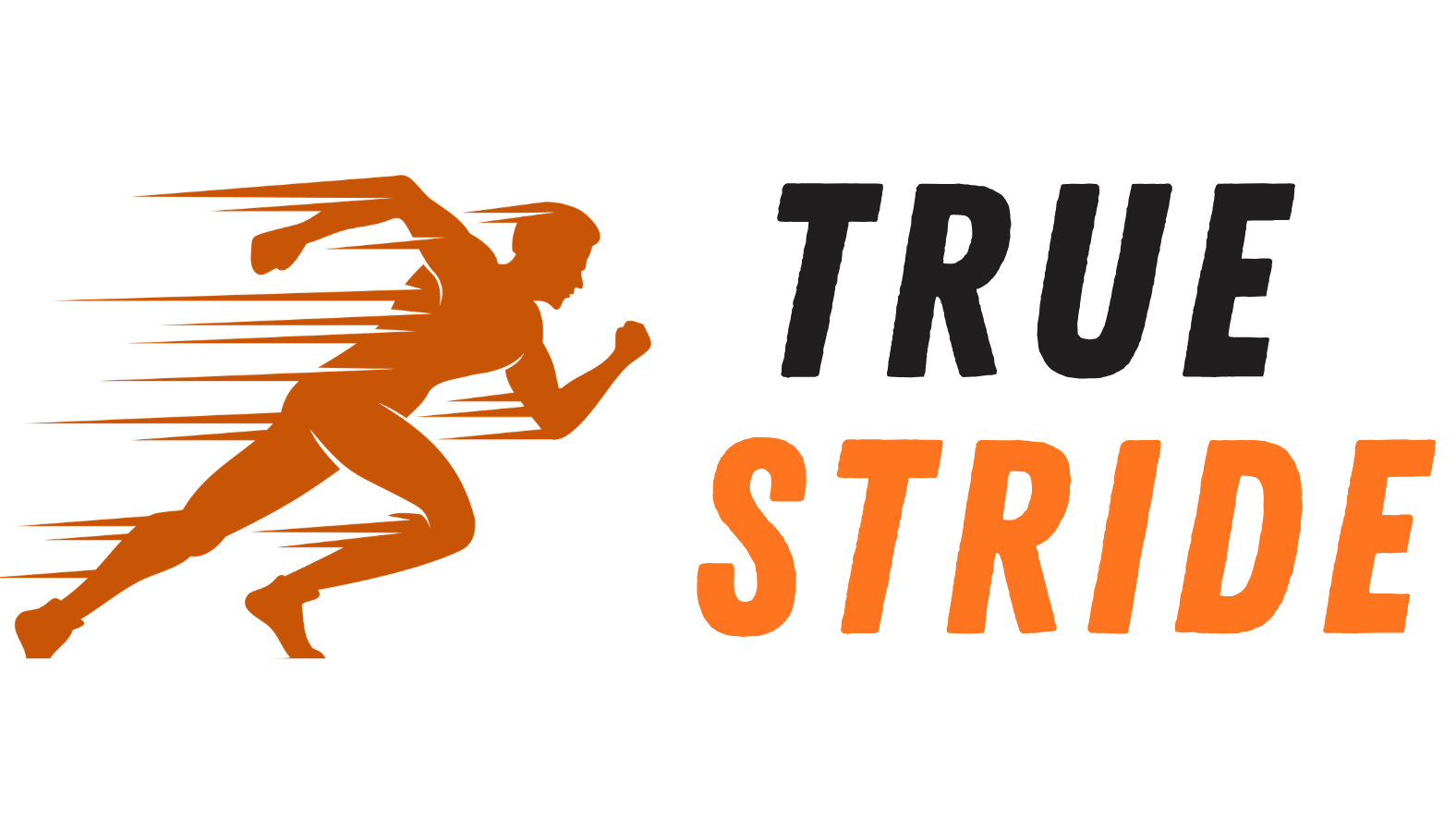 True Stride
